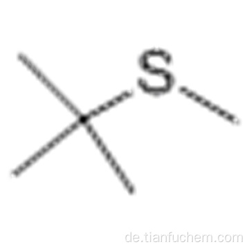 TERT-BUTYLMETHYLSULFID CAS 6163-64-0